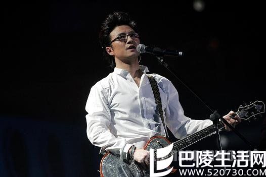 汪峰辟谣不雅视频