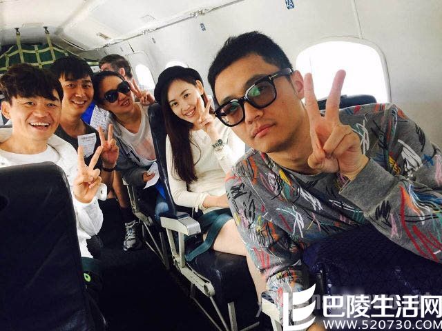 王宝强自曝妻子出轨经纪人