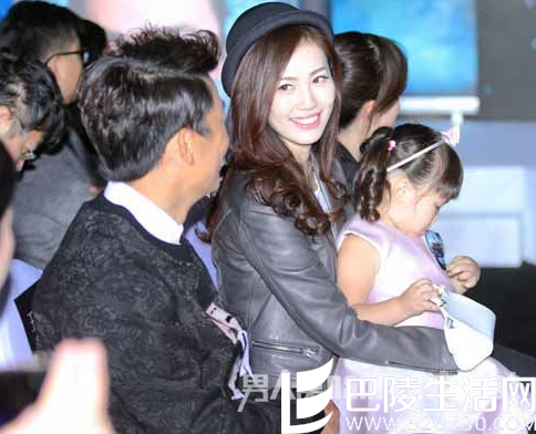 王宝强马蓉女儿