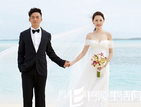 马蓉有为什么会喜欢王宝强