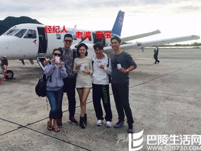 王宝强经纪人是谁