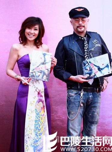 徐锦江老婆是谁