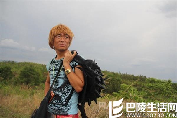 王宝强泰囧剧照