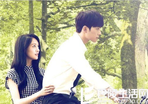 郑爽与杨洋剧照