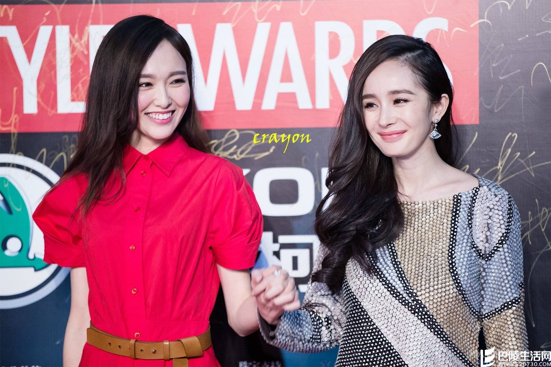 唐嫣杨幂 唐嫣杨幂