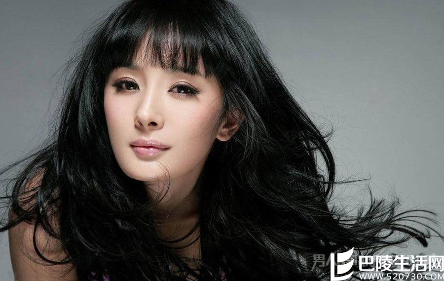 杨幂耍大牌疑炒作