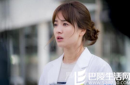 宋慧乔被媒体狠批耍大牌 宋慧乔被媒体狠批耍大牌