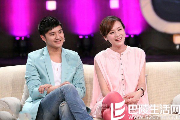 田亮求婚叶一茜