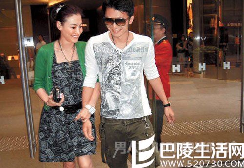 谢霆锋张柏芝 谢霆锋张柏芝