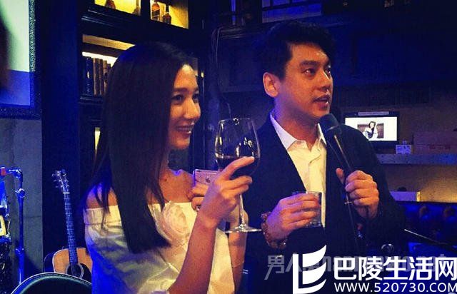 朱孝天老婆韩雯雯资料