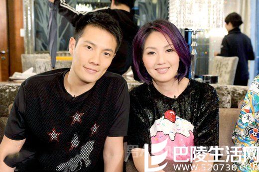 丁子高杨千嬅 丁子高杨千嬅