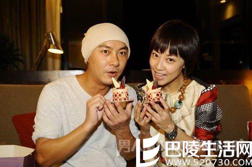 张卫健求婚张茜 张卫健求婚张茜