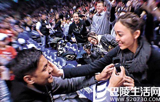 陈建州求婚范玮琪