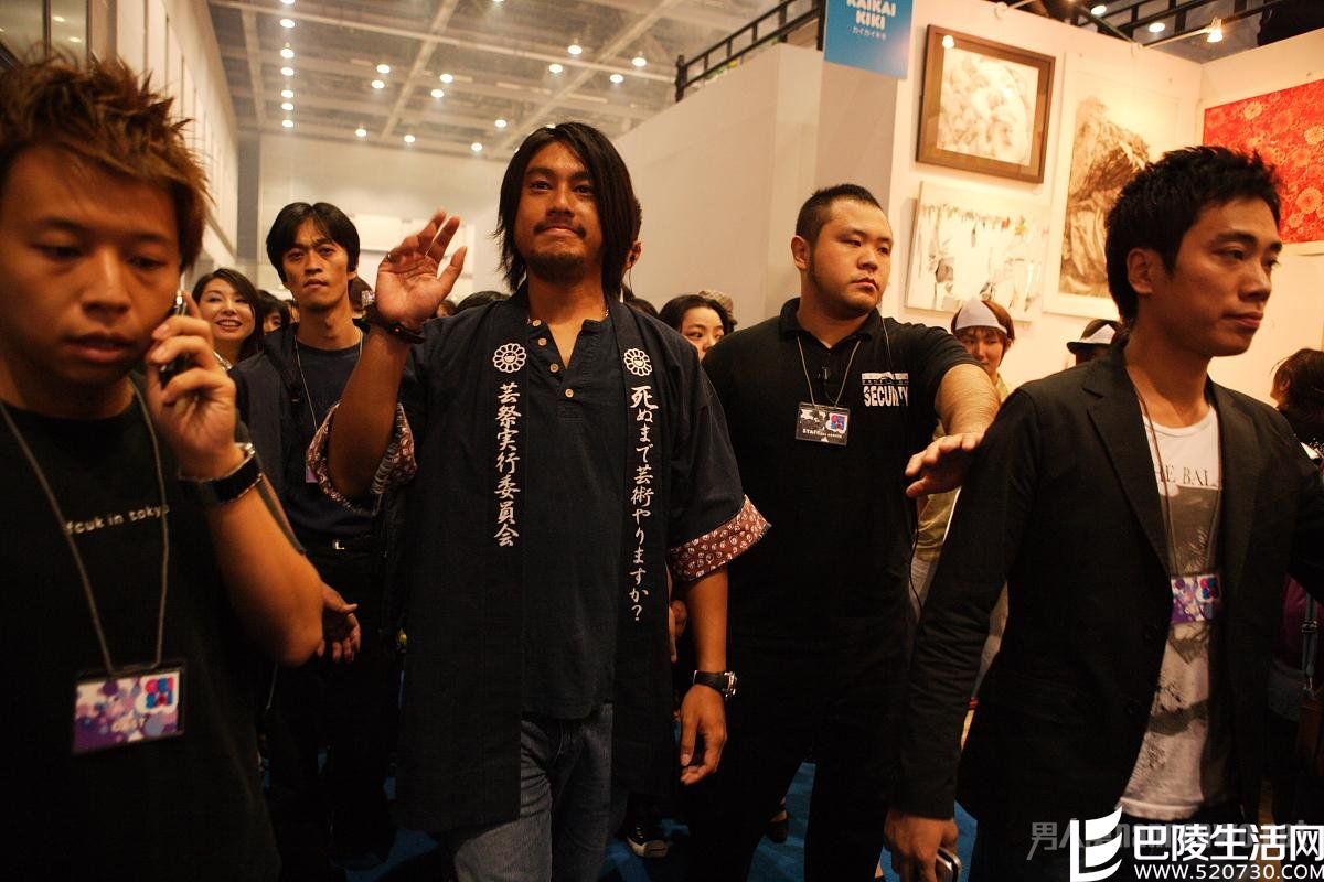 朱孝天东京影展