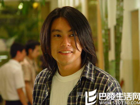 朱孝天个人资料