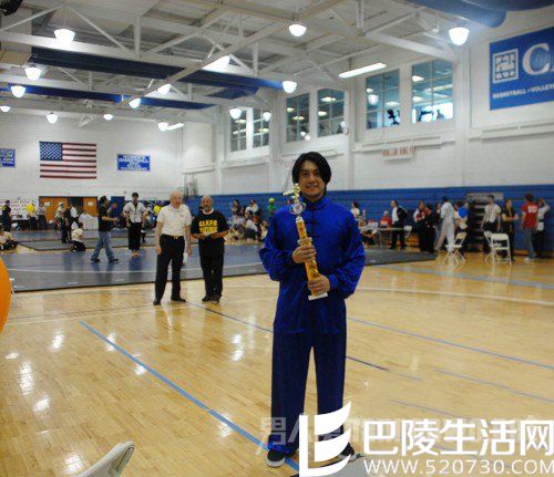 朱孝天世界太极与跆拳道 朱孝天世界太极与跆拳道