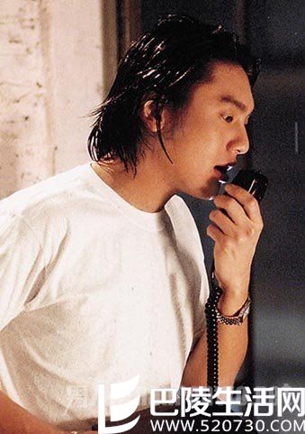 朱孝天剧照 朱孝天剧照