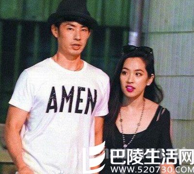 吴建豪与石贞善恋情告急 吴建豪与石贞善恋情告急