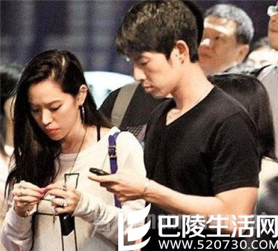 吴建豪成F4中第一个结婚的 吴建豪成F4中第一个结婚的