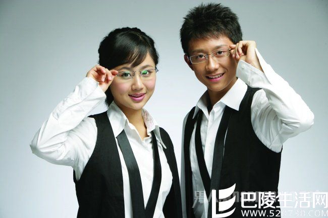 杨紫张一山合照