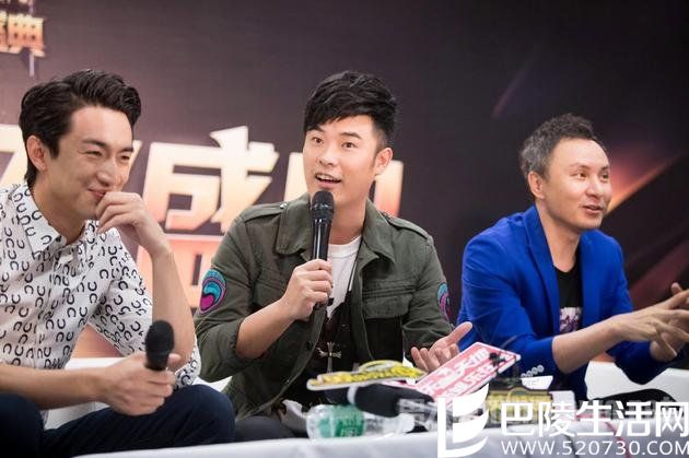 陈赫速拿“一血”