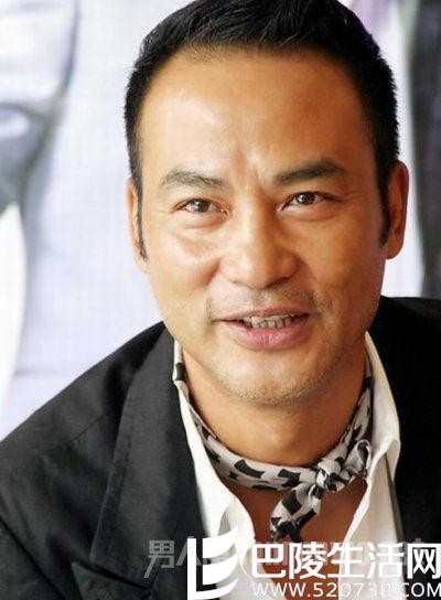 任达华死亡消息轰动娱乐圈