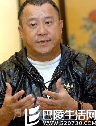 曾志伟猝死谣言不胫而走