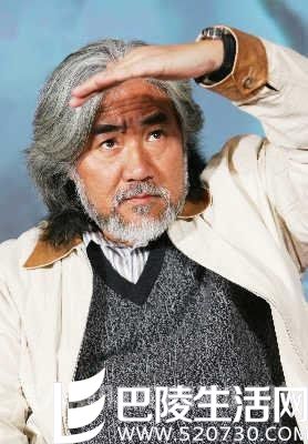 肖齐是张纪中的干儿子？