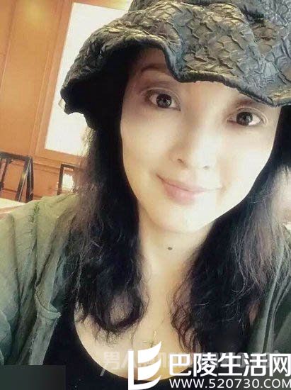 张纪中妻子是谁