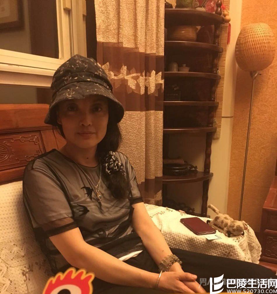 张纪中接受采访