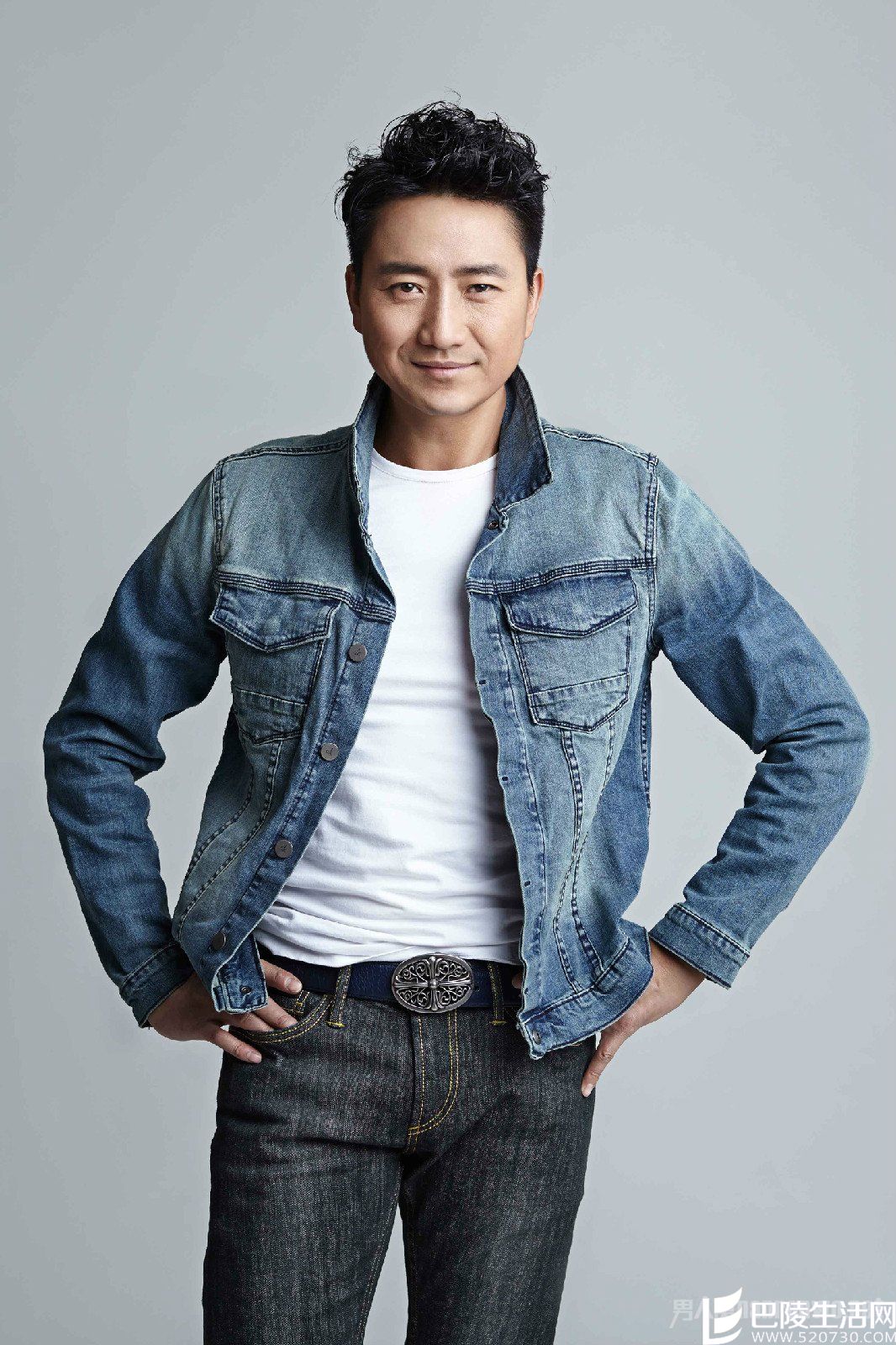 前国足名将高峰