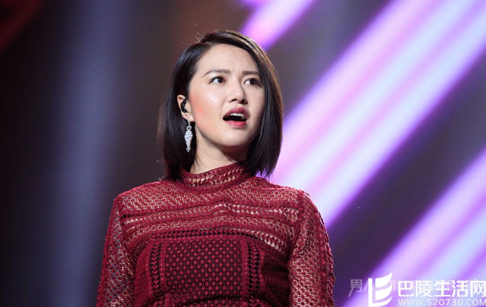 谭维维引用作品未署名