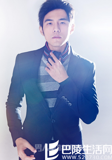 周杰伦帅照 周杰伦帅照