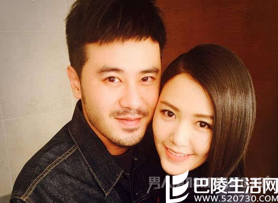 谭维维男友是谁