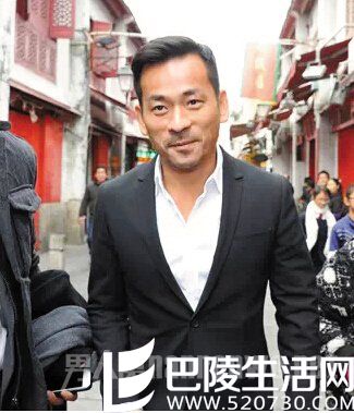 娱乐大亨周焯华