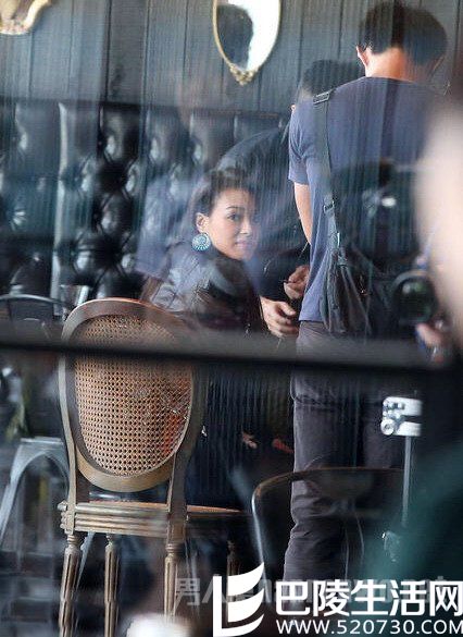 曝舒淇拥有十多家餐厅股权