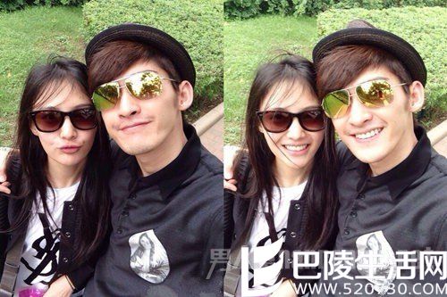 张翰称郑爽是小仙女