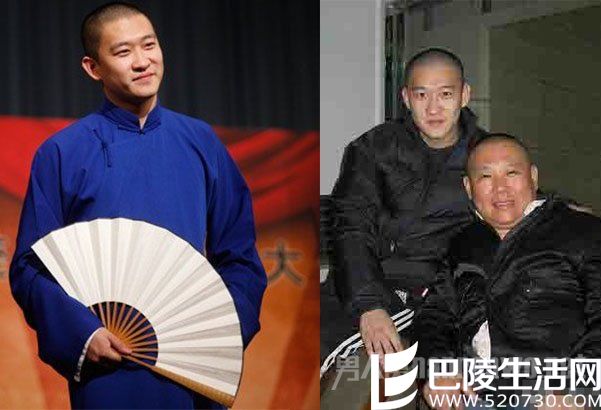 曹云金细数郭德纲N宗罪