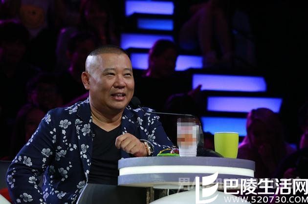 郭德纲收徒弟的标准是什么