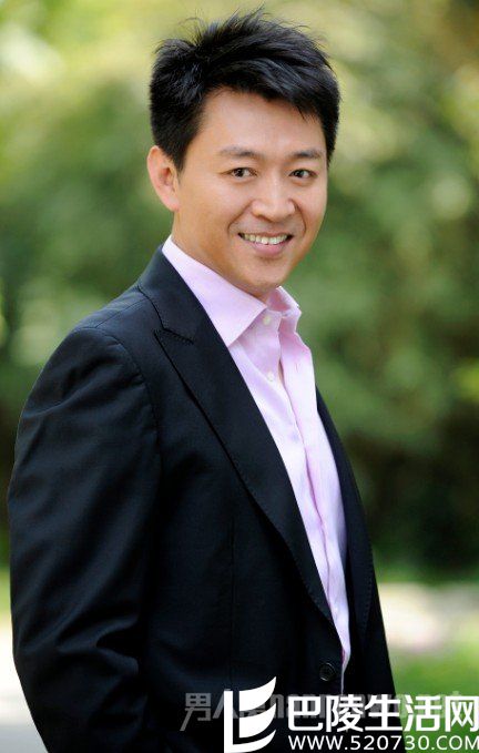 台湾影星庹宗华