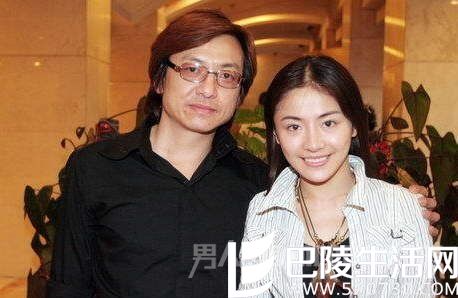 朱永龙张柏芝 朱永龙张柏芝