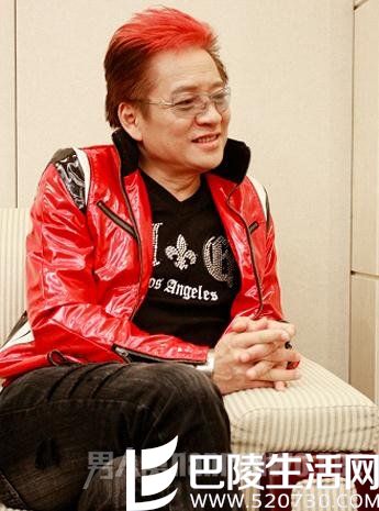 高凌风妻子出轨 高凌风妻子出轨