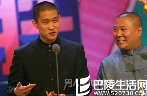 曹云金与德云社不合作原因 曹云金与德云社不合作原因