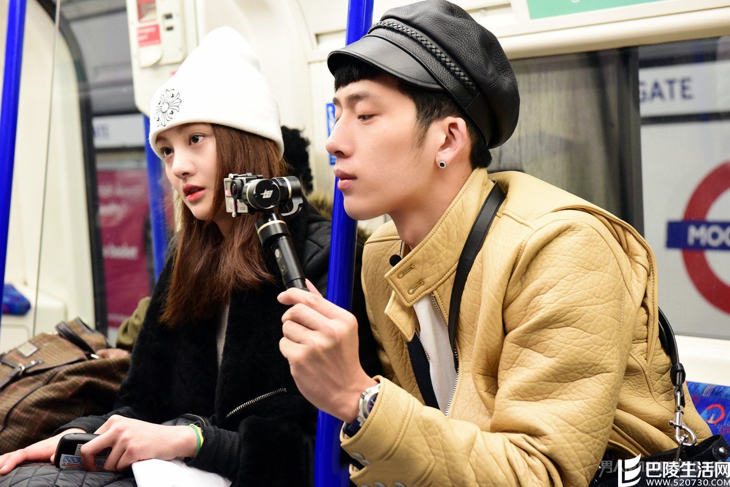 井柏然郑爽花儿与少年 井柏然郑爽花儿与少年