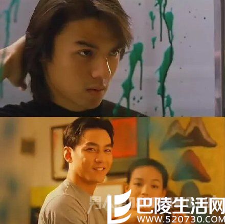 《美少年之恋》剧照 《美少年之恋》剧照