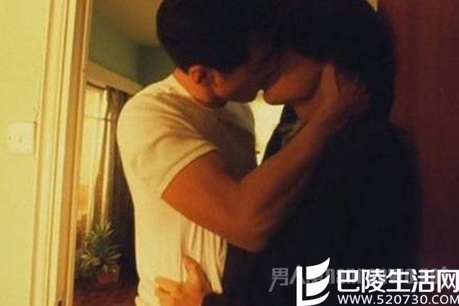 吴彦祖冯德伦吻戏