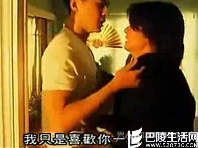 吴彦祖冯德伦曾有一段情是怎么回事