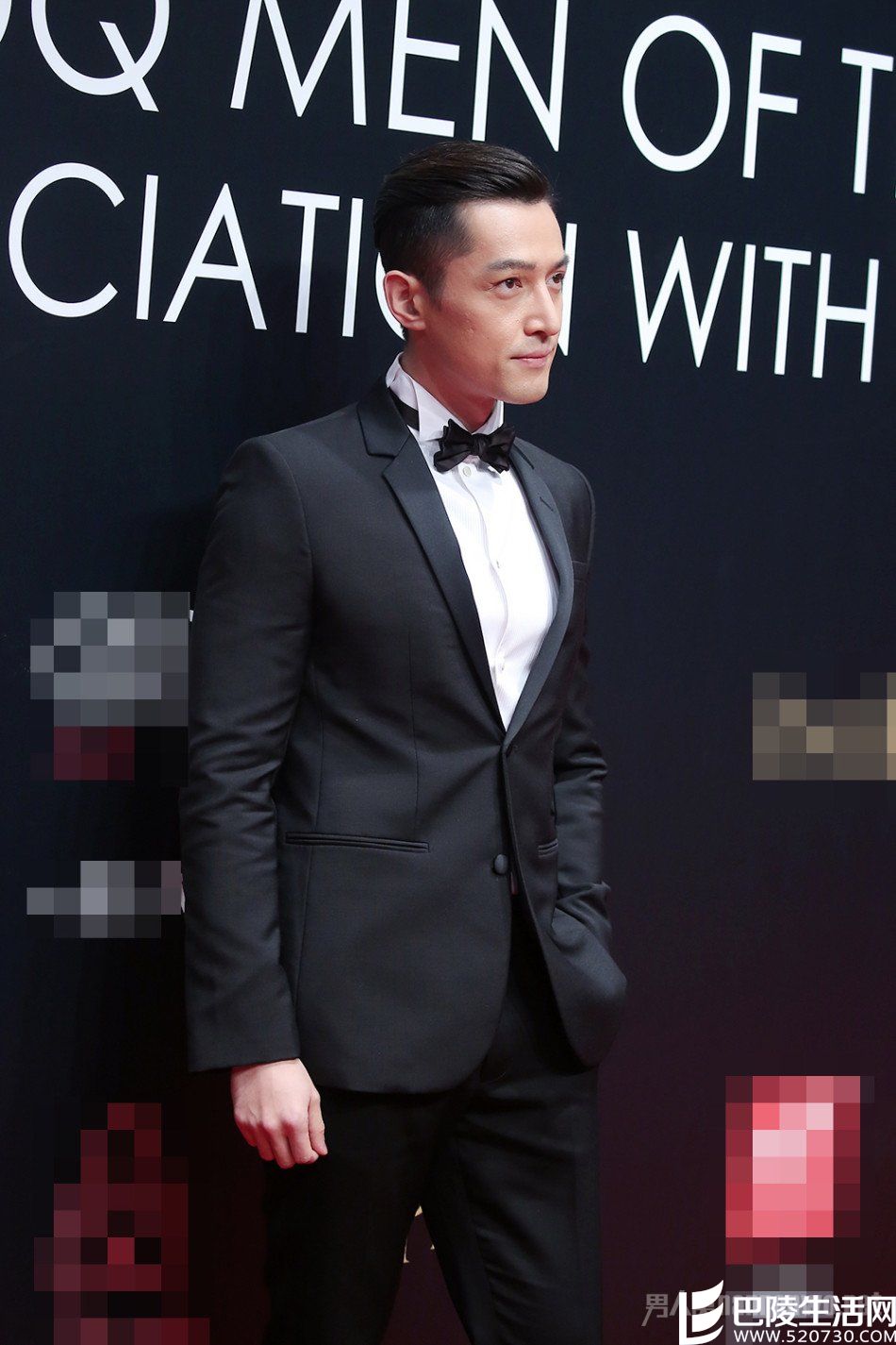 胡歌不着急结婚