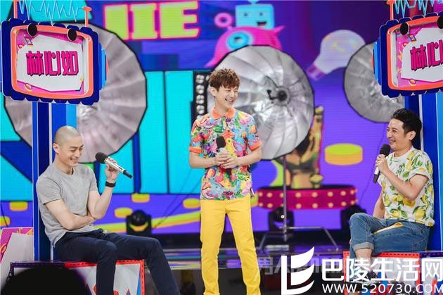 霍建华快乐大本营 霍建华快乐大本营