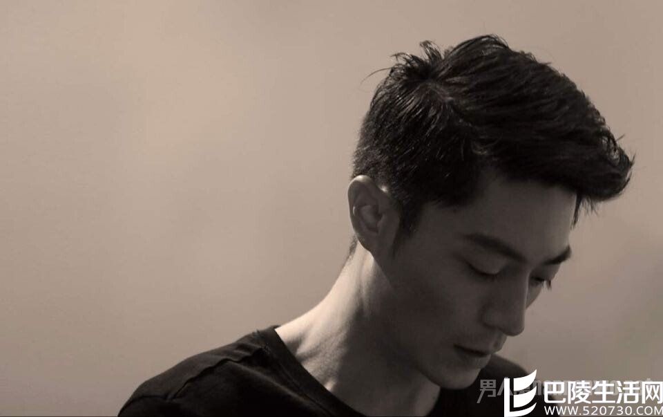 霍建华婚后变娇羞 霍建华婚后变娇羞